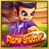 Flame Shooter game cover