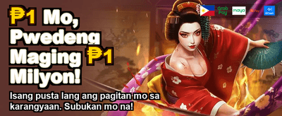Top Slot Games in PH banner