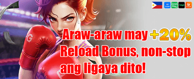 Welcome New Member Bonus promotion banner