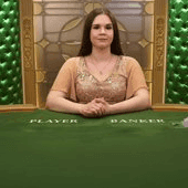 Salon Privé Baccarat D game cover