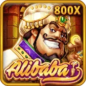 Alibaba game cover
