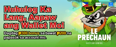 Get Your Welcome Bonus Now banner