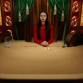 Always 8 Baccarat game cover